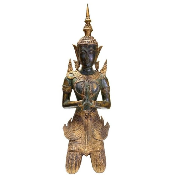 Set of two Chinese bronze foo dogs – lot 101 – Oliver, Paintings & Drawings, Canvas, Cotton, Aziatisch (photo 140 of 310)