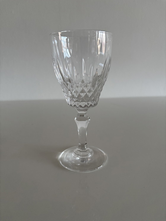 Image 1 of 6 Longdrink / 6 cherryglazen