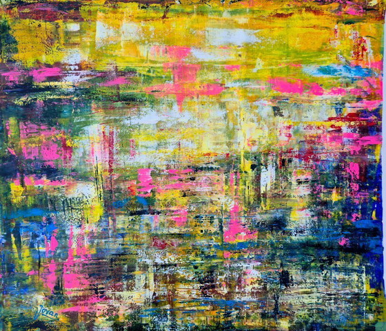 Image 1 of Jovan Srijemac (1962) - Symphony for Gerhard Richter
