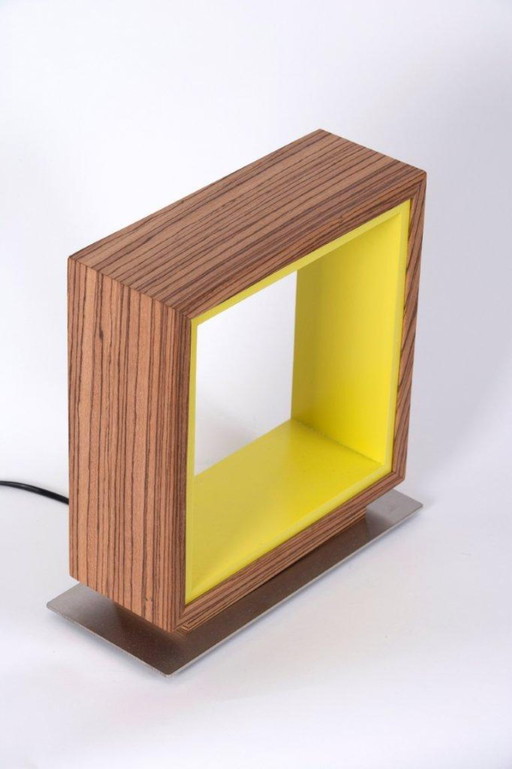 Lampe de table