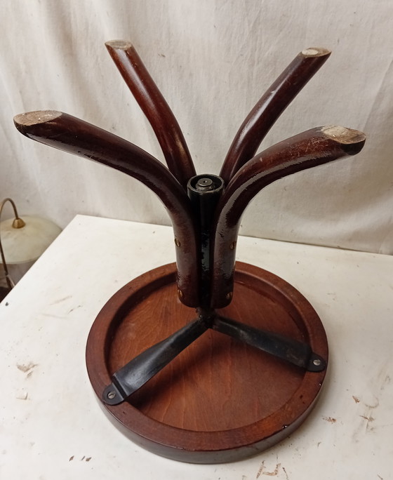 Image 1 of Pianokruk