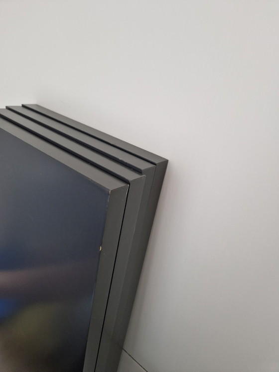 Image 1 of Vintage ENETRI cabinet Niels Gammelgaard 1999 iconique originee