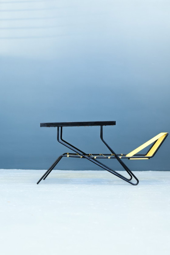 Image 1 of tavolino vintage di CLOUTIERS BROTHERS