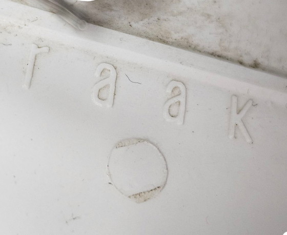 Image 1 of Raak Amsterdam - model R-5 - Space Age - spot -  1970's