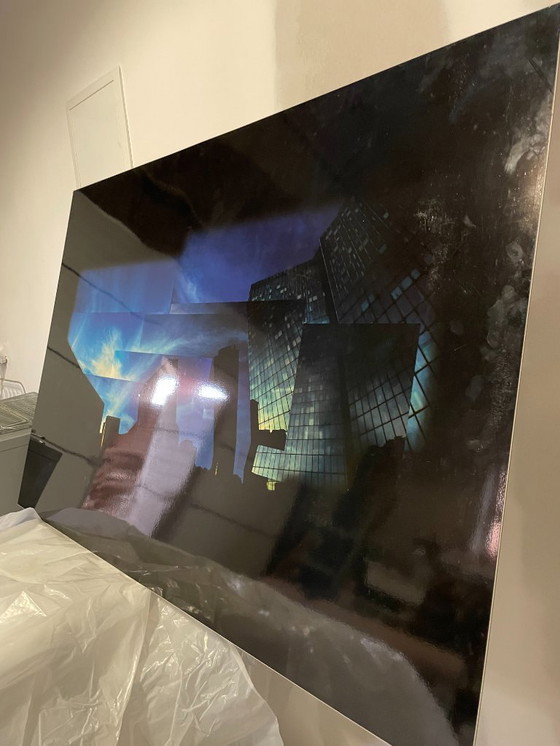 Image 1 of Fine Art foto op Dibond, 100x150cm