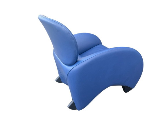 Image 1 of Fauteuils DS 59 Lounge de de Sede, années 1970, lot de 2