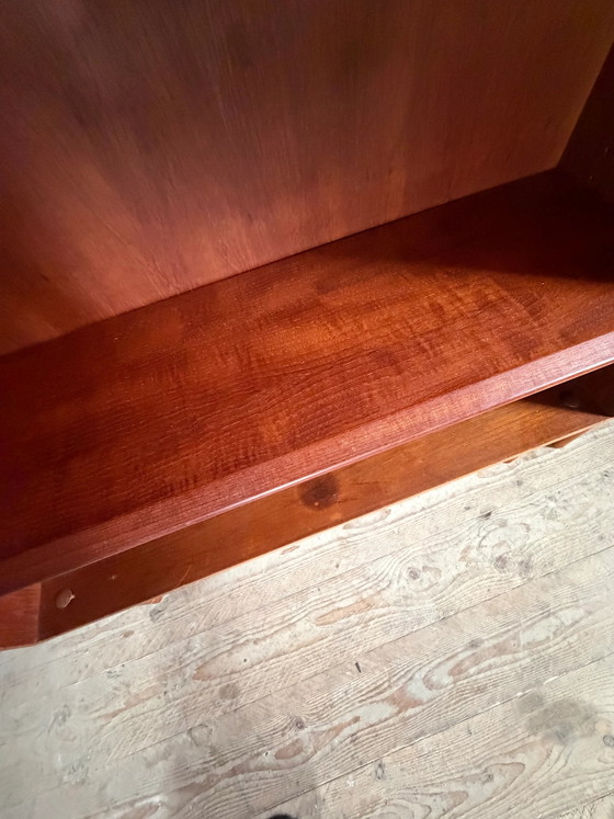 Libreria vintage scandinava in teak di Borge Mogensen – Librerie, Scandinavian (photo 10 of 13)