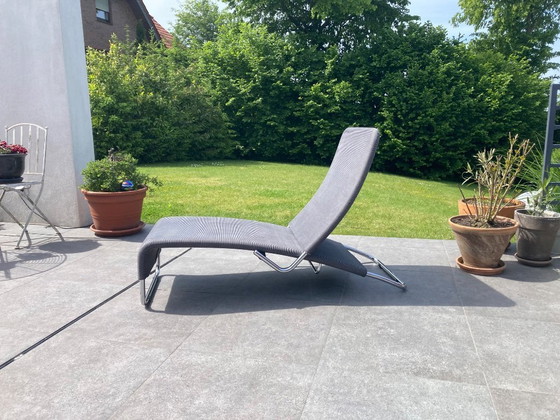 Image 1 of Liege Cassina tuoli