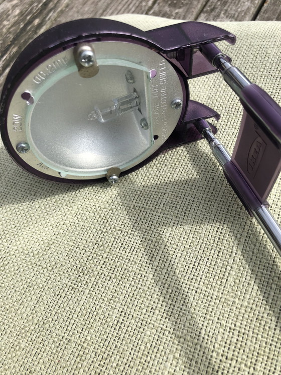 Image 1 of Lampada da scrivania Ikea Vintage Espressivo, coppia