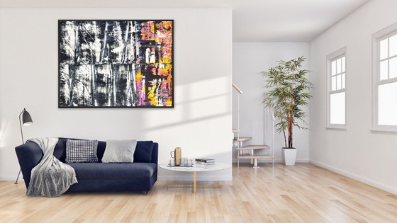 Image 1 of Jürgen Angeler - Zig Zag