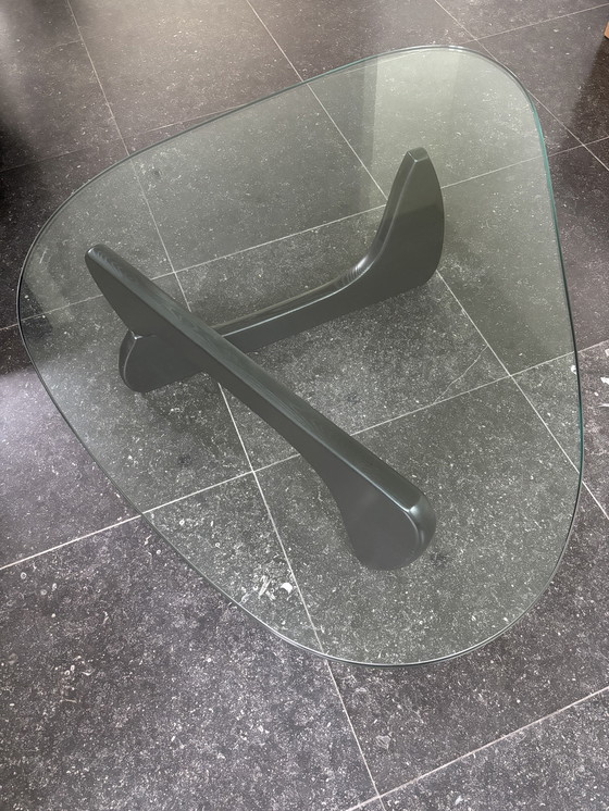 Image 1 of 1x Vitra coffee table Isamu Noguchi