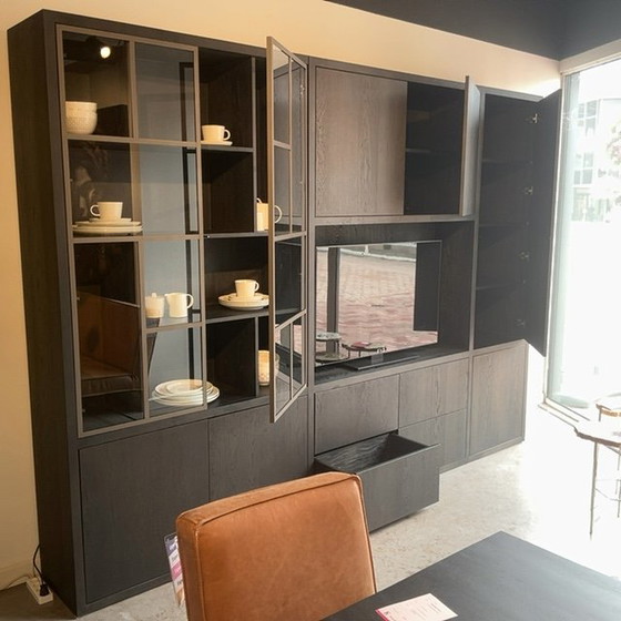 Image 1 of Mobiletto da parete Vista di Vermeer Furniture