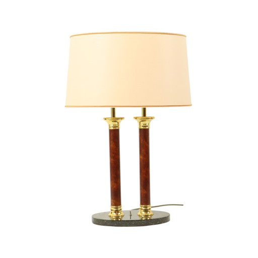 Lusterie Deknudt Table Lamp