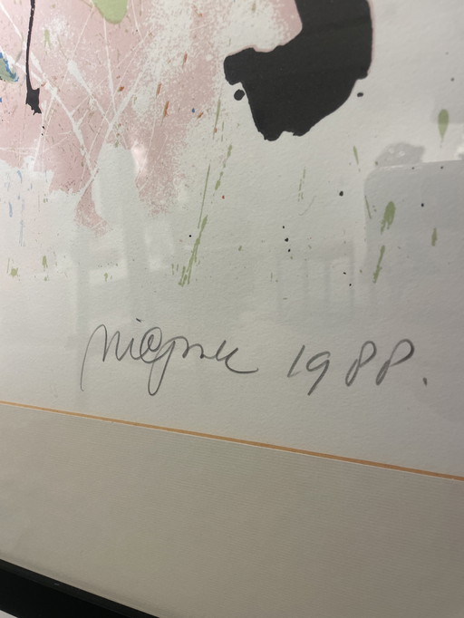 Nic Jonk - 3 Grâces