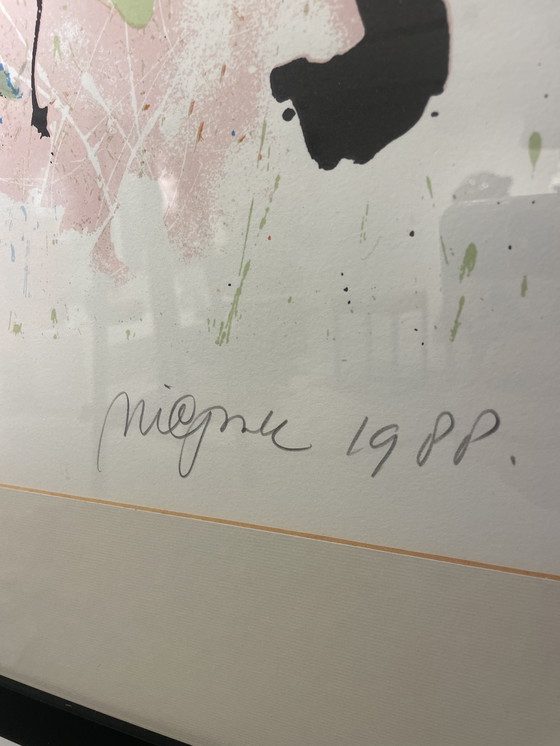 Image 1 of Nic Jonk - 3 Grazie