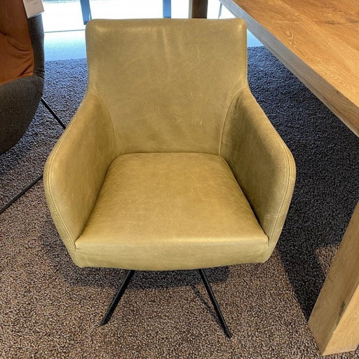 H.E. Design Rona eetkamerstoel