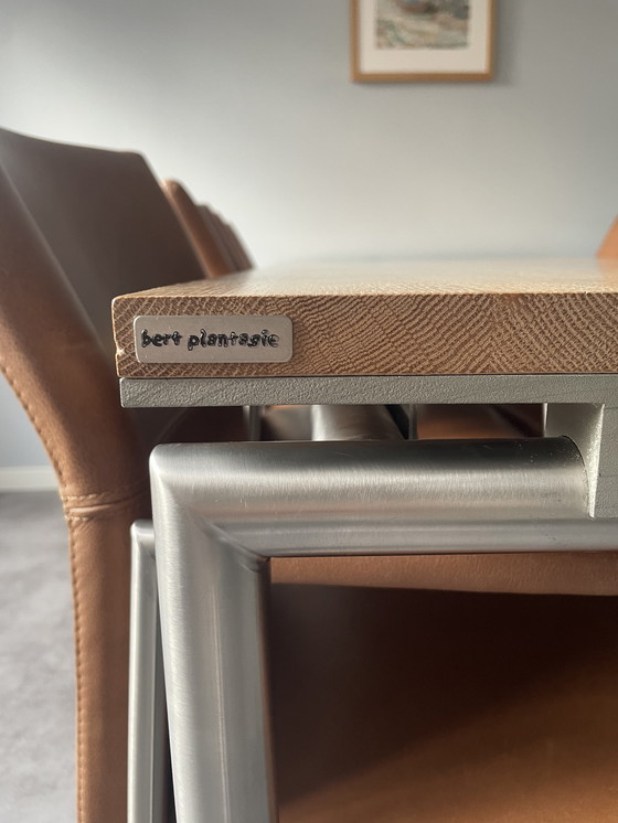 Image 1 of Bert Plantagie Dining Table 90x200