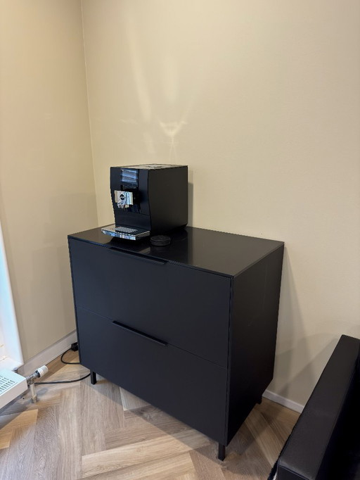 Coffeecorner Table - custom made 