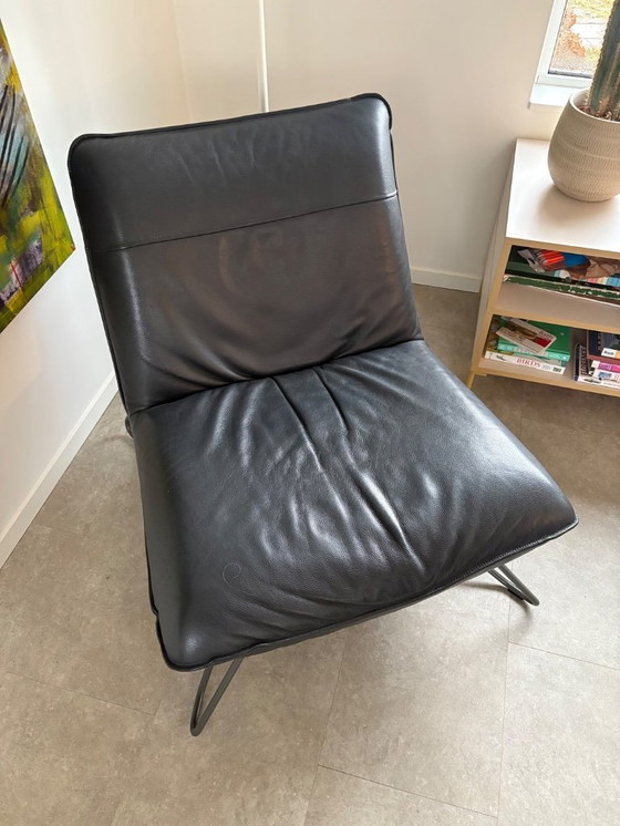 Image 1 of Poltrona Rolf Benz 494