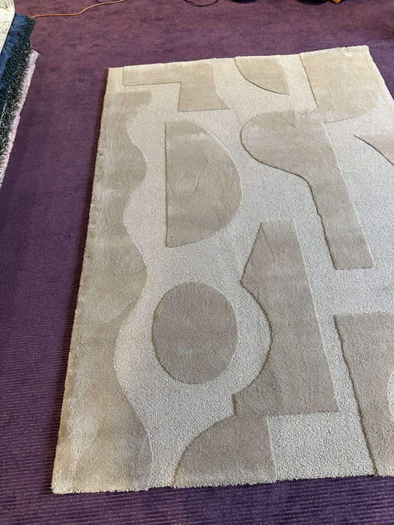 Image 1 of Wandmalerei Brink & Campman