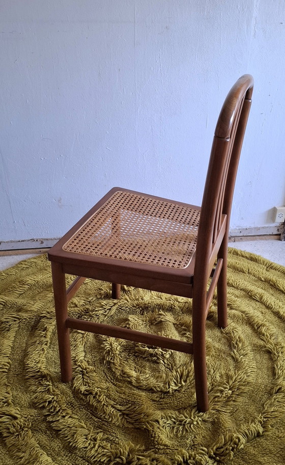 Image 1 of 6 sillas de mediados de siglo