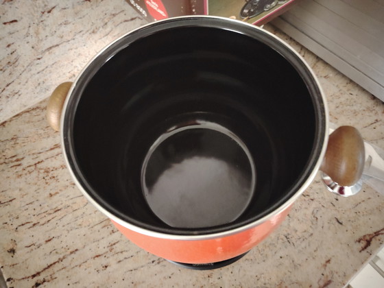 Image 1 of WMF vintage Feuerzangenbowle (glühweinpunch), ongebruikt