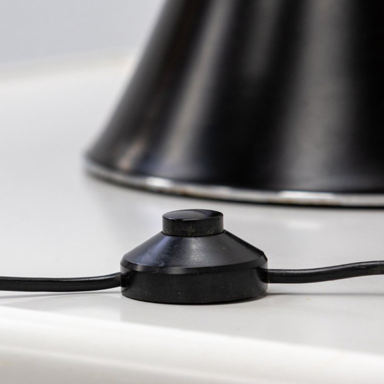 Pipistrello Lamp Gae Aulenti Martinelli Luce 70's – Table lamps, Plastic, Metal (photo 13 of 15)