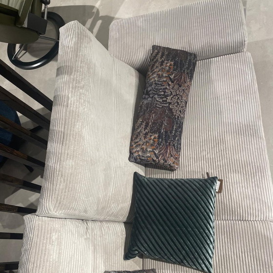 Image 1 of Wesley 3-seater sofa