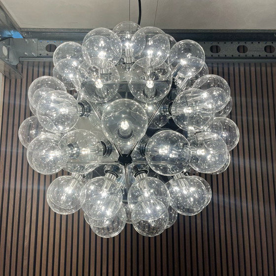 Image 1 of Lámpara colgante Flos Taraxacum