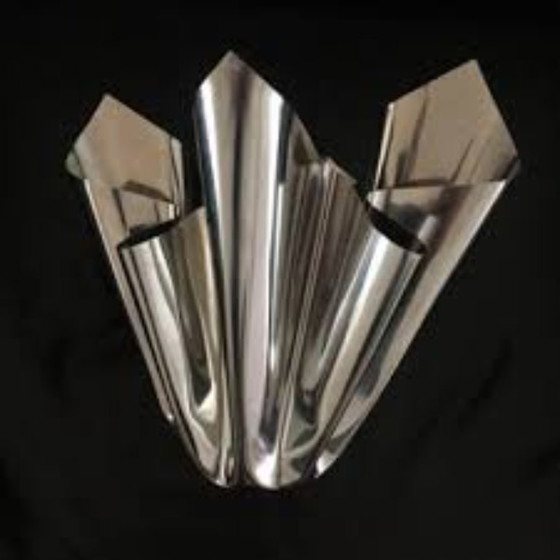 Image 1 of Dutch Design Vase Tulip Vase Martin Brühl The Edge