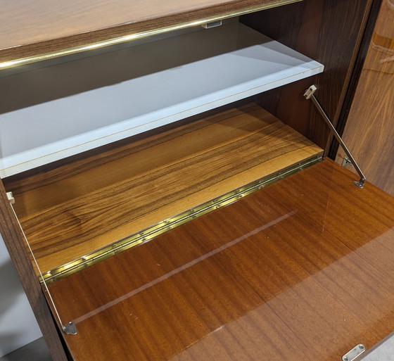 Image 1 of Highboard Cabinet And/Or Bar. 