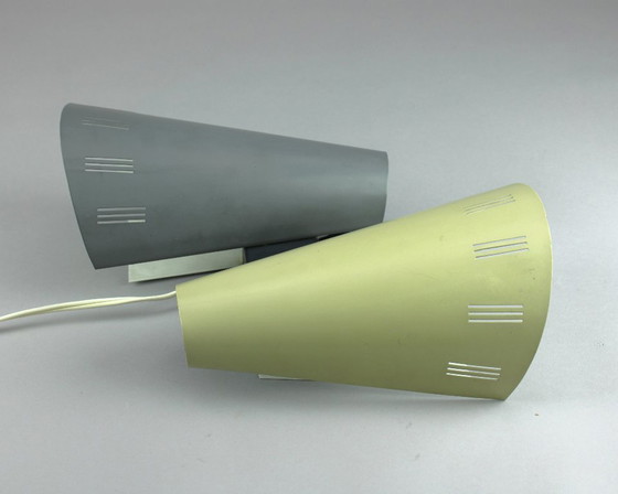 Image 1 of Lámpara de pared Philips - Años sesenta - Louis Kalff