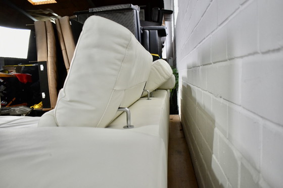 Image 1 of Divano in pelle Schillig divano in pelle divano angolare in pelle divano divano divano angolare