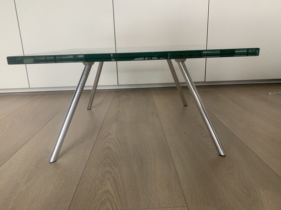 Image 1 of Mesa auxiliar Beek Maupertuus