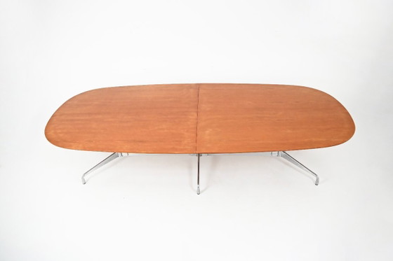 Image 1 of Table by Charles and Ray Eames for Herman Miller, 1970s
