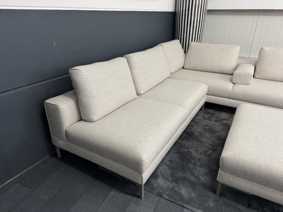 Design on Stock Aikon Lounge – Sofás modulares, Cotton (photo 6 of 14)