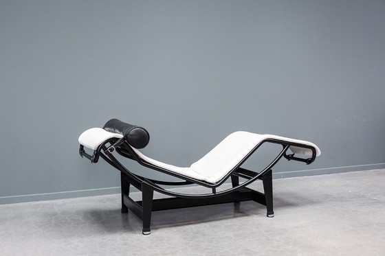 Image 1 of Corbusier LC4 chaise longue