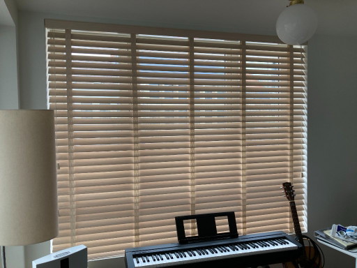 Listelli di bambù da 65 mm - Colore bambù e acero – decoratieve objecten, Bamboo