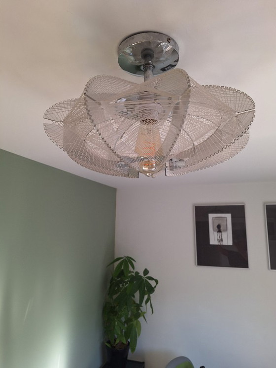 Image 1 of Paul Secon Pendelleuchte und 2* Deckenleuchten