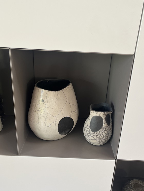 Image 1 of Karat floating cabinet