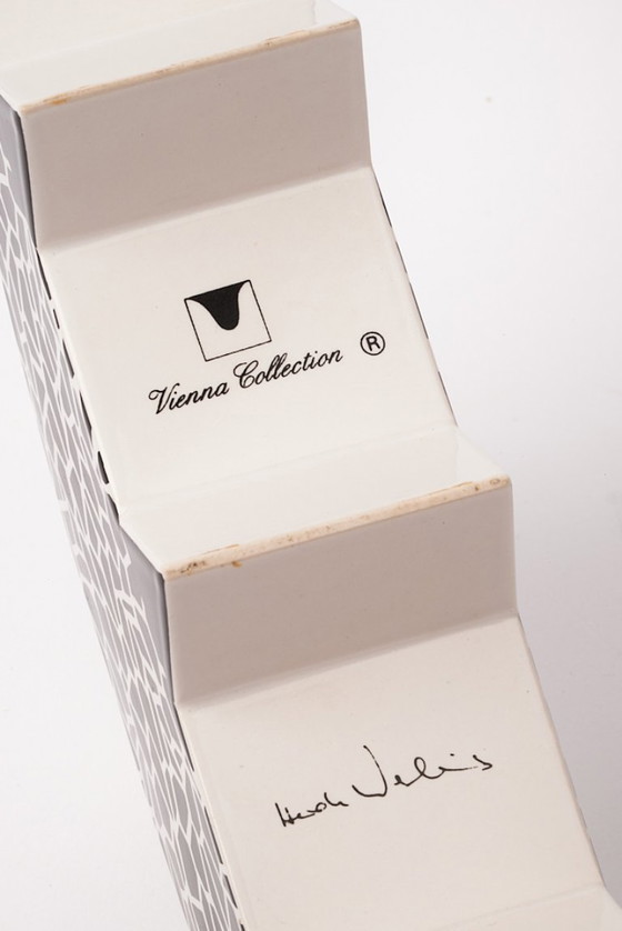 Image 1 of Vase Postmodern - Heide Warlamis