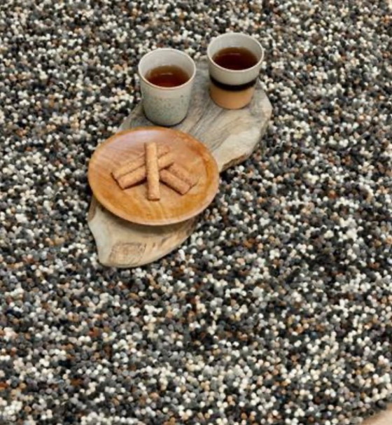 Image 1 of Acier Pop Art Brink et Campman NEUF