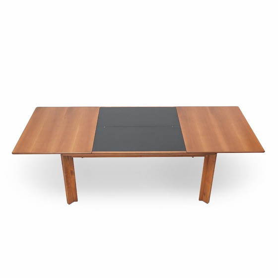 Image 1 of Tavolo allungabile “Mou” di Afra e Tobia Scarpa per Molteni, anni ’70