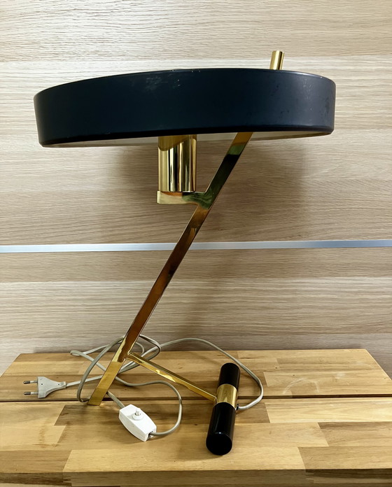 Image 1 of Louis Kalff Diplomat « Z-lamp »