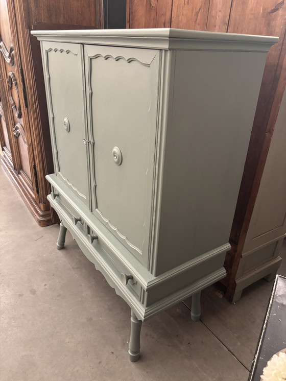 Image 1 of Buffet vintage / dressoir