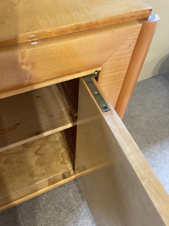 Domin André & Genevriere Marcel Buffetschrank – Buffetschränke, Wood (photo 9 of 15)