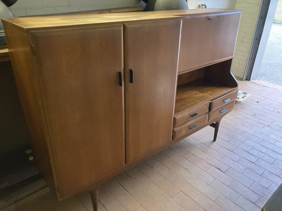 Van Teeffelen Sideboard Dresser – WéBé, Wood (photo 2 of 5)