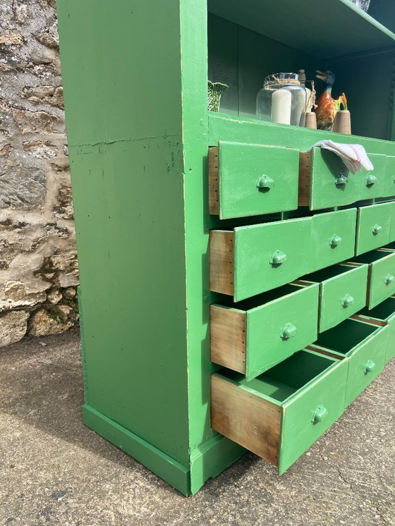 Image 1 of Muebles de tienda de antigüedades