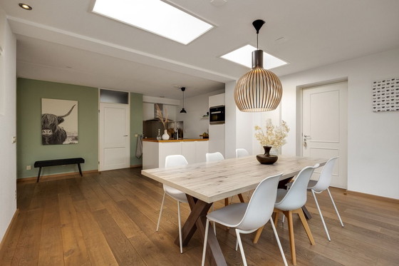 Image 1 of Lámpara colgante Octo negro de Secto Design