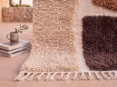 Tapis Marocain Berbère En Laine 200cmx300cm